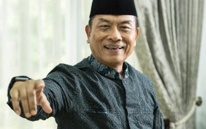Kisruh Demokrat, Din Syamsuddin Nilai Moeldoko Layak Dipecat Karena Rusak Citra Jokowi