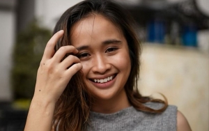 Bakal Rilis Lagu, Begini Jawaban Gritte Agatha Disebut Banting Setir Jadi Penyanyi