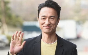 Begini Perasaan Kim Byung Chul Usai Terungkap Sebagai Penjahat Utama 'Sisyphus: The Myth'