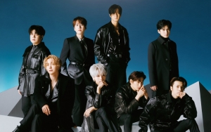 Lagu Bersejarah, Super Junior Bakal Tampilkan 'U' Versi 2021 Dalam Comeback Show Mereka