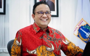 Jadi Tersangka KPK, Dirut BUMD DKI Ini Dinonaktifkan Anies Baswedan