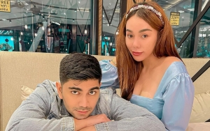 Berawal Dari Settingan, Gandhi Fernando Sebut Bebby Fey Kini Jadi Baper Beneran