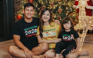 Tak Suka Main Boneka, Vechia Putri Franda dan Samuel Zylgwyn Ternyata Jago Manjat