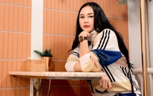 Belum Kepikiran Nikah Lagi, Aura Kasih Blak-blakan Ungkap Kriteria Suami Idamannya