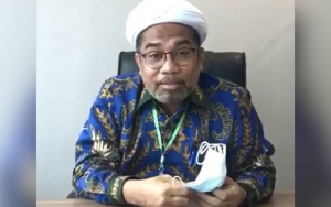 Moeldoko Ditunjuk Jadi Ketum Demokrat Versi KLB, Ngabalin: Tak Ada yang Harus Ditindak