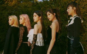 Red Velvet Tak Disertakan dalam Koleksi Merchandise Baru SM Picu Kekhawatiran