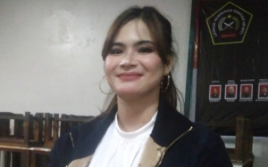 Shyalimar Malik Ungkap Alasan Sampai Ribut dengan Lutfi Agizal, Gara-gara Sakit Hati