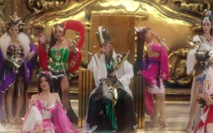 Sampai Jadi Trending, Video Musik Lagu 'Raja Terakhir' Young Lex Diduga Tiru Lay EXO 