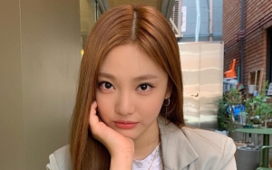 Ningning aespa Pamerkan Gaya Rambut Baru yang Tuai Berbagai Reaksi