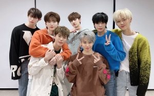 CHIIPER Rilis Tracklis Album Comeback 'An Ggulyeo', Bakal Berisi 5 Lagu