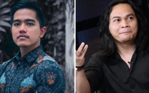Kaesang Pangarep Dicurigai Kena Pelet, Begini Hasil Meditasi Mbah Mijan