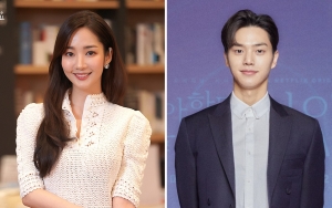 Park Min Young dan Song Kang Diincar Jadi Pasangan di Drama Romantis JTBC 
