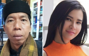 Artis Seksi Maria Vania Siap Jadi Calon Istri Kelima Kiwil, Ajukan Syarat Mutlak Ini