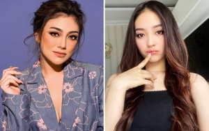 Celine Evangelista Tahu Banyak Soal Natasha Wilona, Begini Reaksi Disinggung Stefan William Bucin