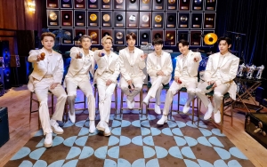 Tak Tampil Secara Langsung, Ini yang Akan Dilakukan BTS Saat Hari-H Grammy Awards