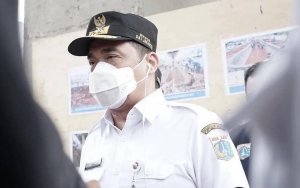 BUMD DKI Dinonaktifkan Usai Terjerat Korupsi Tanah Program DP Nol Persen, Wagub Riza Buka Suara