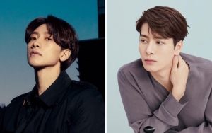 Rain Dan Jackson Wang Tampil Maskulin Dan Karismatik Dalam Teaser MV Kolaborasi 'Magnetic'