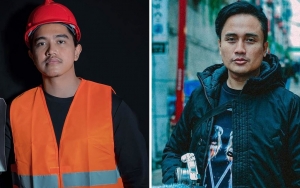Bukan Dipelet, Denny Darko Ramal Alasan Kaesang Pacari Nadya-Ungkit 'Pembunuhan Karakter'