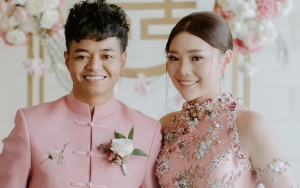Ingin Rayakan Sebulan Nikah dengan Wendy Walters, Reza Arap Malah Salah Ingat Tanggal