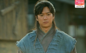 Kemunculan Perdana Na In Woo di 'River Where the Moon Rises' Picu Reaksi Seperti Ini