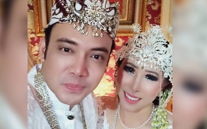 Sandy Tumiwa dan Eks Istri Rio Reifan Diam-Diam Menikah Siri, Reaksi Kepo Kriss Hatta Jadi Sorotan