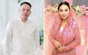 Merasa Bersalah Di Masa Lalu, Vicky Prasetyo Titip Salam Ke Zaskia Gotik Sebelum Menikah