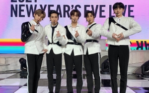 NU'EST Dikonfirmasi Akan Segera Comeback Bulan April, Bakal Rilis Full Album