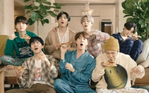 BTS Donasikan Kostum Di MV 'Life Goes On' Untuk Lelang Grammy Week