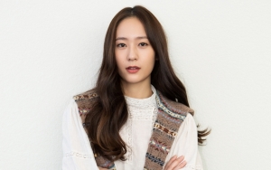 Krystal Diincar Bintangi 'Police Academy' Bareng Jinyoung B1A4 dan Cha Tae Hyun