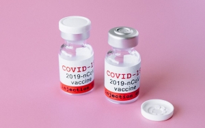 Lebih Rendah Dari Sinovac, BPOM Sebut Efikasi Vaksin AstraZeneca Hanya 62,1 Persen
