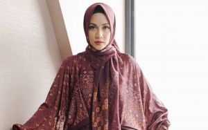 Dina Lorenza Beber Penyebab Cerai Dengan Gathan Saleh, Begini Reaksi Saat Disinggung Rujuk