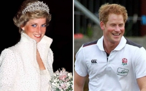 Pakar Sebut Putri Diana Akan Sangat Bangga dengan Pangeran Harry Soal Wawancara dengan Oprah Winfrey