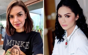 Najwa Shihab Unggah Puisi 'Ghosting', Krisdayanti Berempati pada Ibunda Felicia Tissue