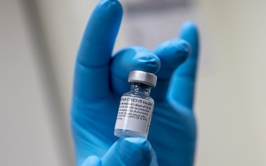Makin Menjanjikan, Vaksin Pfizer Dilaporkan Bisa Lawan Virus Corona Varian Brasil