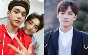 Seperti Ini Reaksi Kocak Lucas dan Winwin WayV Tanggapi Akting Xiaojun