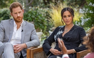 Foto Terbaru Keluarga Megan Markle dan Pangeran Harry Resmi Dipublikasikan, Calon Bayi Perempuan?
