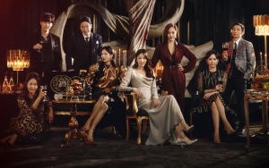 Naskah 'Penthouse 2' Dilaporkan Selesai, Fans Diberi Bocoran Season 3