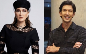 Luna Maya Girang Banget Dapat Kejutan Spesial dari Dimas Beck, Pamer Hadiah Cantik Ini