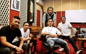 Pasha Beri Bocoran Perdana Karya Terbaru Bareng Ungu, Nama Lesty Kejora Ikut Terseret