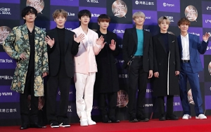 BTS Blak-Blakan Tak Berharap Menang Grammy Karena Alasan Ini