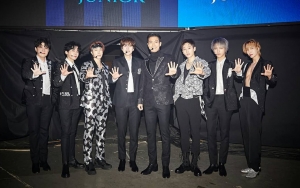 Super Junior Pamerkan Cuplikan Lagu Comeback 'The Renaissance' Lewat Video Teaser Medley