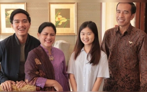 Isu Kaesang Kecewa Ibunya Diperlakukan Tak Sopan, Cara Mama Felicia Balas Komentar Disorot
