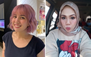 Begini Reaksi Tya Ariestya Saat Potretnya Disebut Mirip Dengan Ely Sugigi