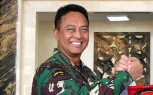 KSAD Ungkap Cerita TNI 'Kecolongan' Rekrut Serda Aprilia Manganang yang Baru Terbukti Sebagai Pria