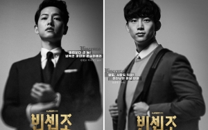 Song Joong Ki Diduga Kuat Sudah Tahu Taecyeon Adalah Bos Penjahat di 'Vincenzo'