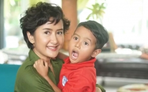 Penuh Drama, Widi Mulia Pamer Aksi Putra Bungsu Hafalan Surat Pendek Banjir Pujian