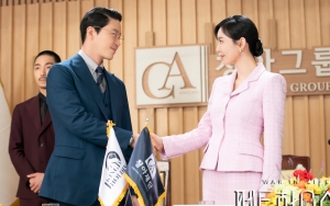 Segera Menikah, Hubungan Uhm Ki Joon Dan Kim So Yeon Alami Perubahan Drastis di 'Penthouse 2'