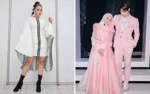 Ayu Ting Ting Ternyata Sempat Tak Setuju Lesty Kejora Dekat Dengan Rizki Billar, Kenapa?