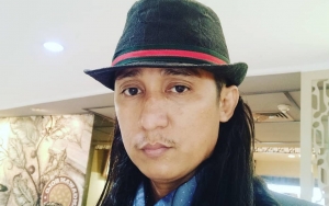 'Cucu Sultan Bima' Klarifikasi Soal Ngaku Paman Nadya Arifta, Bantah Pernah Ingin Polisikan Jokowi