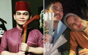 Mbah Mijan Angkat Bicara Soal Hubungan Kaesang Pangarep dan Nadya, Akui Tak Yakin Mereka Pacaran